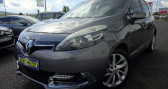 Annonce Renault Scenic occasion Essence III  TCe 130 Energy SL Lounge  Cournon D'Auvergne