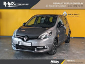 Annonce Renault Scenic occasion Essence III TCe 130 Energy Zen  Brives-Charensac