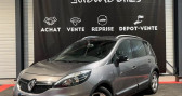 Renault Scenic III XMOD 1.5 dCi Energy Bose 110 cv   Pulnoy 54