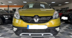 Renault Scenic occasion 2013 mise en vente à Louvroil par le garage AUTO DIFFUSION - photo n°1