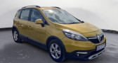 Annonce Renault Scenic occasion Essence iii xmod energy bose paris 1.2 115ch moteur ne ges chauffant � Villers-saint-paul
