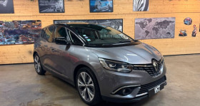 Renault Scenic occasion 2018 mise en vente à chirolles par le garage UCT CARS - photo n°1