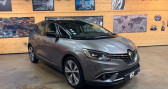 Renault Scenic occasion année 2018 boite Manuelle Annonce Renault Scenic occasion Essence Intens 1,3L TCE 140cv à Échirolles