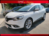 Renault Scenic occasion année 2016 boite Manuelle Annonce Renault Scenic occasion Diesel Intens DCI 110 Distri+Pneu Neuf à Albi