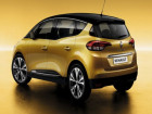 Renault Scenic occasion année 2017 boite Automatique Annonce Renault Scenic occasion Diesel Intens Energy dCi 110 cv EDC à Beaupuy