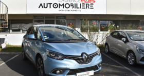 Renault Scenic occasion 2017 mise en vente à Palaiseau par le garage AGENCE AUTOMOBILIERE PALAISEAU - photo n°1