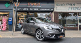 Annonce Renault Scenic occasion Essence iv (jfa) 1.3 tce 140ch fap limited 130g carplay  CALUIRE