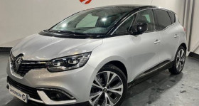 Renault Scenic occasion 2017 mise en vente à Guipavas par le garage BREIZHCAR - photo n°1