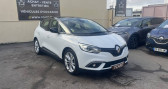 Annonce Renault Scenic occasion Diesel IV (JFA) 1.5 dCi 110ch energy Business � Brie-Comte-Robert