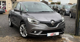 Renault Scenic occasion 2017 mise en vente à Saint Soupplets par le garage KAP CAR - photo n°1