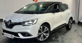 Annonce Renault Scenic occasion Diesel IV (JFA) 1.6 dCi 160ch energy Intens EDC  Guipavas