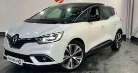 Renault Scenic , garage BREIZHCAR � Guipavas
