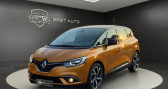 Renault Scenic occasion année 2017 boite Manuelle Annonce Renault Scenic occasion Essence IV 1.2 TCE 130CH ENERGY INITIALE PARIS à Farebersviller