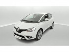 Renault Scenic occasion Blanc année 2018 boite Manuelle Annonce Renault Scenic occasion Essence IV 1.3 TCe 115 Energy Life à SAINT-BRIEUC