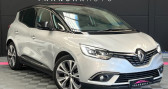 Renault Scenic IV 1,3 TCe 140 Intens - MOTEUR A CHAINE - 1 ERE MAIN - ENTRE  2019 - annonce de voiture en vente sur Auto S&eacute;lection.com