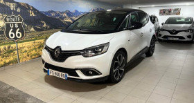 Renault Scenic occasion 2019 mise en vente &agrave; grenoble par le garage ESPACE AUTOS 38 - photo n&deg;1