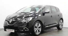 Renault Scenic , garage ABSOLUT AUTOMOBILES  Nanteuil-les-Meaux