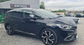 Renault Scenic IV 1.3L TCE 140 CV 7 PLACES * EDITION BOSE * REPRISE POSSIBL   Maubeuge 59