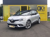 Annonce Renault Scenic occasion Diesel IV 1.5 110 ch Business Edition RADARS GPS  HAGUENAU