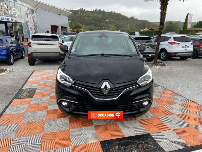 Renault Scenic IV 1.5 DCI 110 BUSINESS 2017 - photo n°2 Renault Scenic IV 1.5 DCI 110 BUSINESS  occasion à Lescure-d'Albigeois - photo n°2