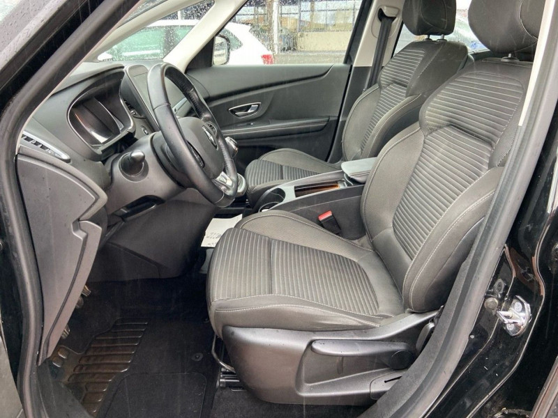 Renault Scenic IV 1.5 DCI 110 BUSINESS 2017 - photo n°12 Renault Scenic IV 1.5 DCI 110 BUSINESS  occasion à Lescure-d'Albigeois - photo n°12
