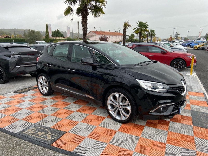 Renault Scenic IV 1.5 DCI 110 BUSINESS 2017 - photo n°3 Renault Scenic IV 1.5 DCI 110 BUSINESS  occasion à Lescure-d'Albigeois - photo n°3