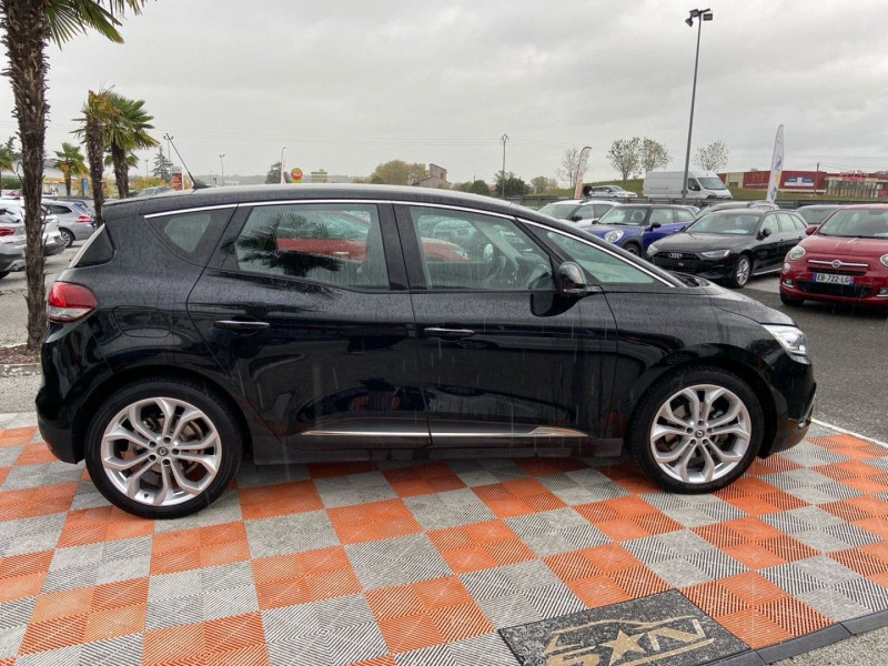 Renault Scenic IV 1.5 DCI 110 BUSINESS 2017 - photo n°4 Renault Scenic IV 1.5 DCI 110 BUSINESS  occasion à Lescure-d'Albigeois - photo n°4