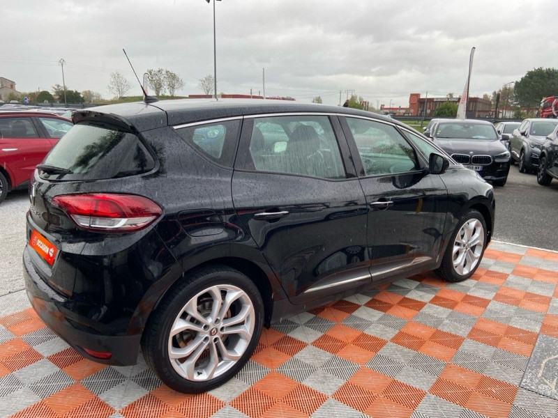 Renault Scenic IV 1.5 DCI 110 BUSINESS 2017 - photo n°5 Renault Scenic IV 1.5 DCI 110 BUSINESS  occasion à Lescure-d'Albigeois - photo n°5