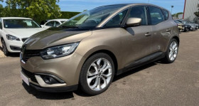 Renault Scenic occasion 2017 mise en vente à Moneteau par le garage RD AUTOMOBILES 89 - photo n°1