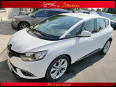 Renault Scenic occasion année 2016 boite Manuelle Annonce Renault Scenic occasion Diesel IV 1.5 DCI 110 GPS+ATTELAGE à Albi