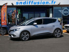 Renault Scenic occasion Argent année 2017 boite Manuelle Annonce Renault Scenic occasion Diesel IV 1.5 DCI 110 INTENS EXPORT à Lescure-d'Albigeois
