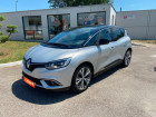 Renault Scenic occasion Argent année 2017 boite Manuelle Annonce Renault Scenic occasion Diesel IV 1.5 DCI 110 INTENS TOIT PANORAMIQUE à Toulouse