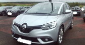 Renault Scenic occasion année 2016 boite Automatique Annonce Renault Scenic occasion Diesel IV 1.5 DCI 110CH BUSINESS BOITE AUTO EDC à Harol