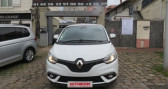 Annonce Renault Scenic occasion Diesel IV 1.5 DCI 110CH ENERGY BUSINESS � Juvisy Sur Orge