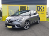 Annonce Renault Scenic occasion Diesel IV 1.6 160 ch Intens BVA6 Full leds Camra Bose Rgul  HAGUENAU