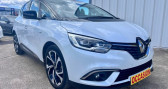 Renault Scenic occasion année 2017 boite Manuelle Annonce Renault Scenic occasion Diesel IV 1,6 DCI 130CH BOSE / ATTELAGE / REGULATEUR ADAPTATIF / GP à Berck