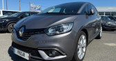 Annonce Renault Scenic occasion Diesel IV 1.6 DCI 130CH ENERGY BUSINESS INTENS � CHARMEIL