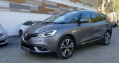 Annonce Renault Scenic occasion Diesel IV 1.6 DCI 160 Ch INTENS EDC TOIT PANORAMQIUE 7 PLACES � LA CIOTAT