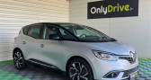 Renault Scenic occasion année 2018 boite Automatique Annonce Renault Scenic occasion Diesel IV 1.6 dCi 160 Energy EDC Business Intens à SAINT FULGENT