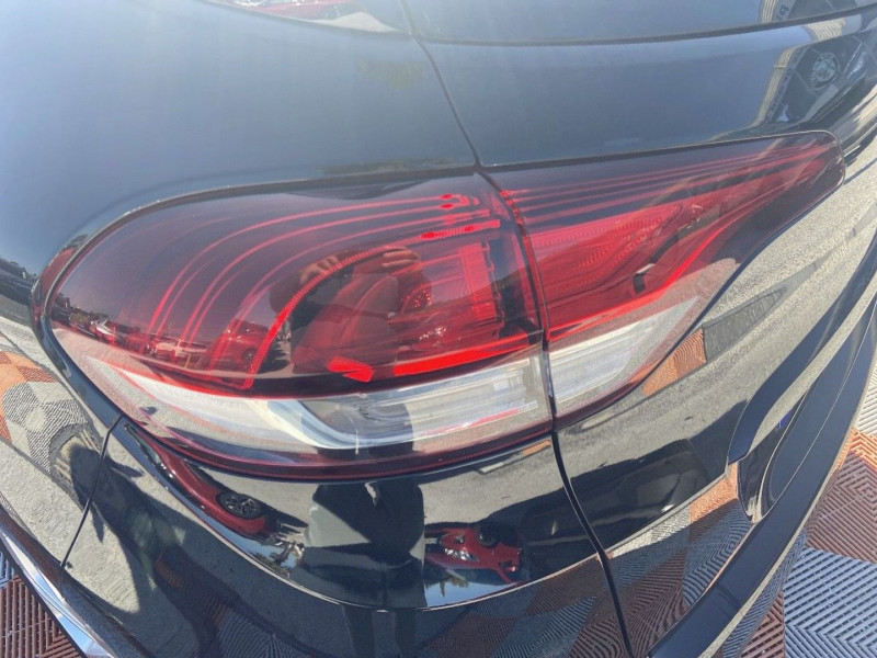 Renault Scenic IV 1.7 Blue DCi 120 BV6 BUSINESS GPS 2020 - photo n°11 Renault Scenic IV 1.7 Blue DCi 120 BV6 BUSINESS GPS  occasion à Lescure-d'Albigeois - photo n°11