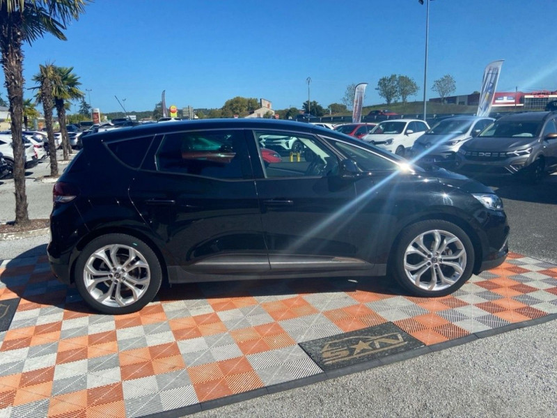 Renault Scenic IV 1.7 Blue DCi 120 BV6 BUSINESS GPS 2020 - photo n°4 Renault Scenic IV 1.7 Blue DCi 120 BV6 BUSINESS GPS  occasion à Lescure-d'Albigeois - photo n°4