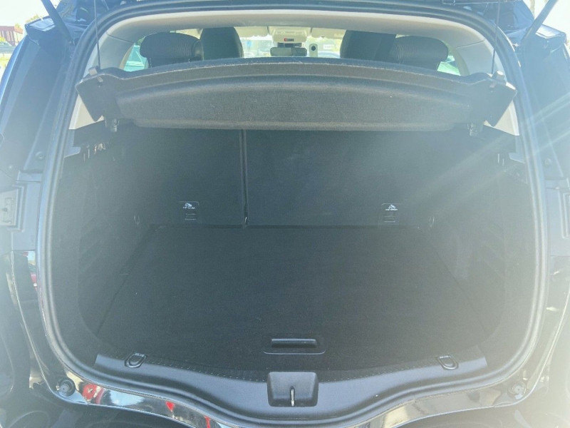 Renault Scenic IV 1.7 Blue DCi 120 BV6 BUSINESS GPS 2020 - photo n°14 Renault Scenic IV 1.7 Blue DCi 120 BV6 BUSINESS GPS  occasion à Lescure-d'Albigeois - photo n°14