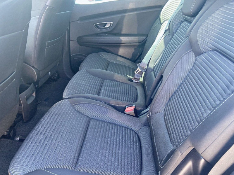 Renault Scenic IV 1.7 Blue DCi 120 BV6 BUSINESS GPS 2020 - photo n°13 Renault Scenic IV 1.7 Blue DCi 120 BV6 BUSINESS GPS  occasion à Lescure-d'Albigeois - photo n°13