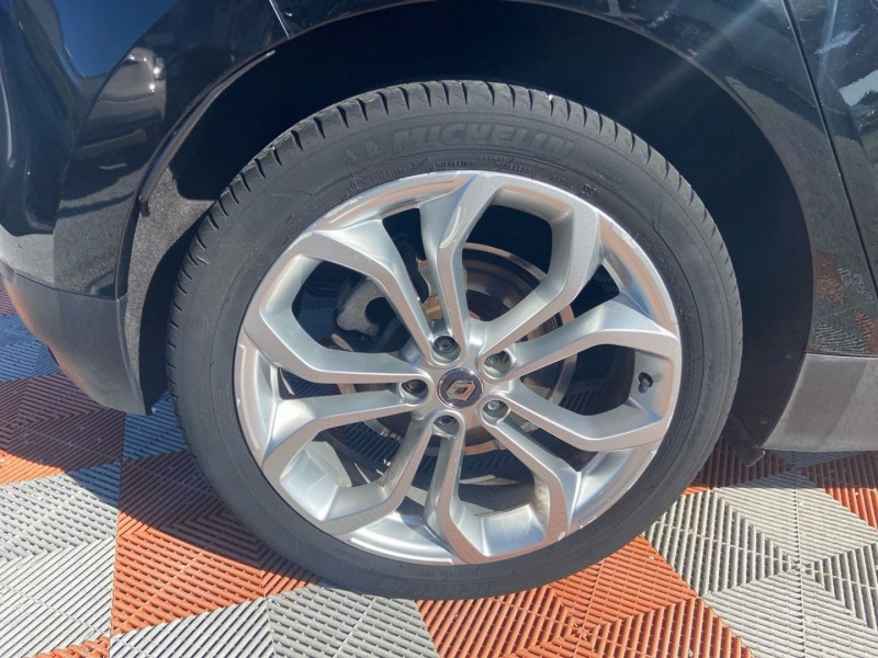 Renault Scenic IV 1.7 Blue DCi 120 BV6 BUSINESS GPS 2020 - photo n°15 Renault Scenic IV 1.7 Blue DCi 120 BV6 BUSINESS GPS  occasion à Lescure-d'Albigeois - photo n°15