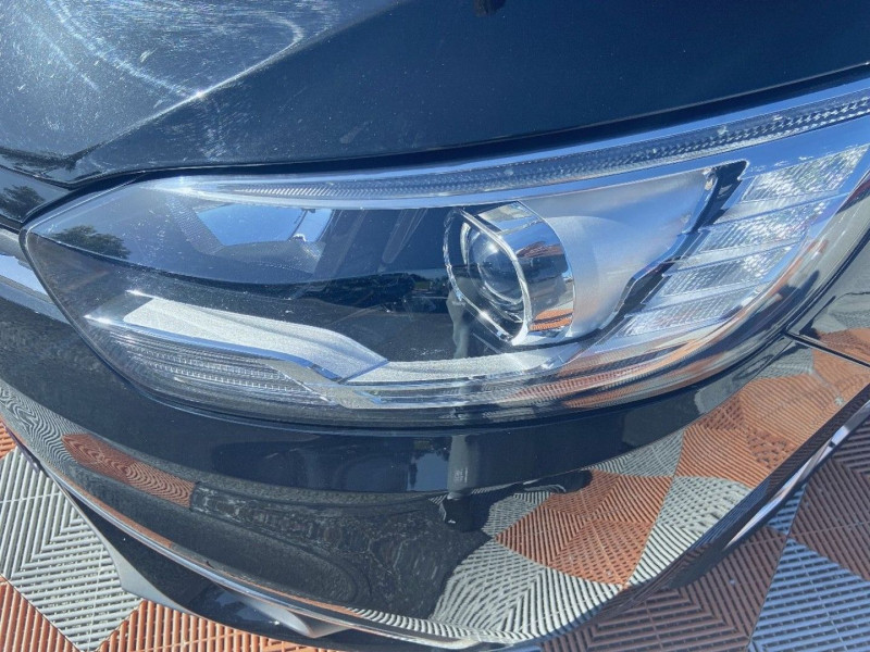 Renault Scenic IV 1.7 Blue DCi 120 BV6 BUSINESS GPS 2020 - photo n°9 Renault Scenic IV 1.7 Blue DCi 120 BV6 BUSINESS GPS  occasion à Lescure-d'Albigeois - photo n°9