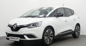 Renault Scenic , garage ABSOLUT AUTOMOBILES  Nanteuil-les-Meaux