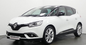 Renault Scenic , garage ABSOLUT AUTOMOBILES  Nanteuil-les-Meaux