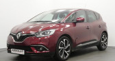 Renault Scenic IV 1.7 BLUE DCI 150CH INTENS EDC   Nanteuil-les-Meaux 77