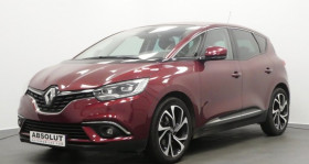 Renault Scenic , garage ABSOLUT AUTOMOBILES  Nanteuil-les-Meaux