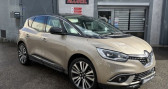 Renault Scenic IV 1.7 BlueDCi 150 EDC6 INITIAL PARIS 1ere Main??  � Villefranche-sur-Saône 69